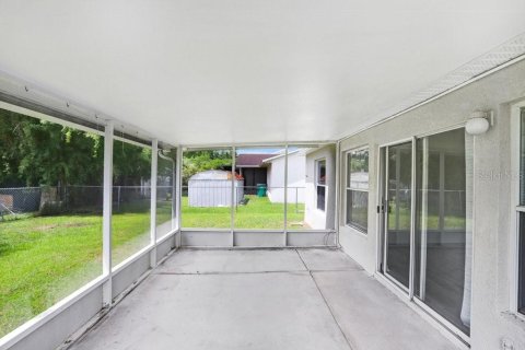 House in Kissimmee, Florida 3 bedrooms, 166.11 sq.m. № 1870631 - photo 24