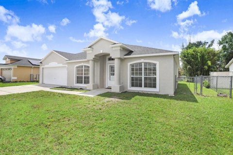 House in Kissimmee, Florida 3 bedrooms, 166.11 sq.m. № 1870631 - photo 3