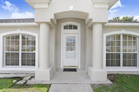 House in Kissimmee, Florida 3 bedrooms, 166.11 sq.m. № 1870631 - photo 4
