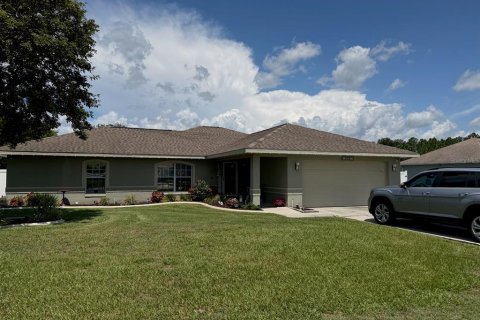Casa en Auburndale, Florida 4 dormitorios, 168.34 m2 № 2137704
