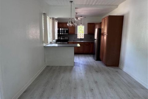 House in Delray Beach, Florida 2 bedrooms, 69.49 sq.m. № 2390925