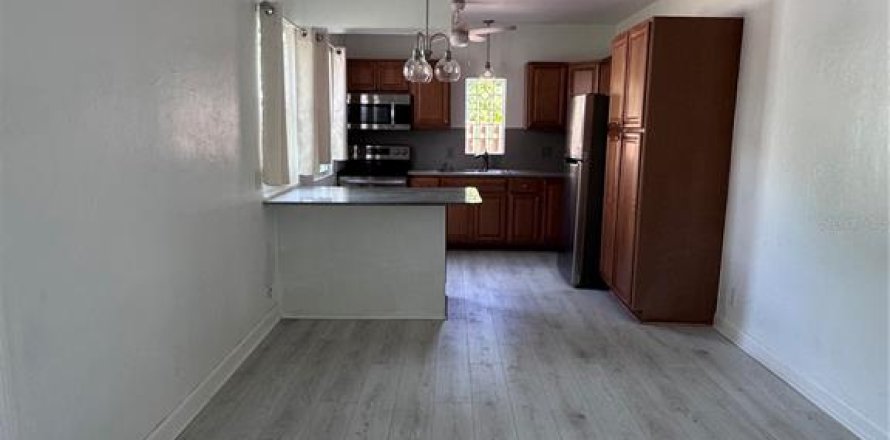House in Delray Beach, Florida 2 bedrooms, 69.49 sq.m. № 2390925