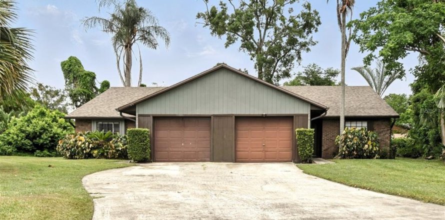 Appartement à Orlando, Floride 2 chambres, 97.55 m2 № 2378946