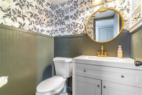 Touwnhouse à vendre à Orlando, Floride: 2 chambres, 110.55 m2 № 1910832 - photo 7