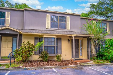 Touwnhouse à vendre à Orlando, Floride: 2 chambres, 110.55 m2 № 1910832 - photo 1