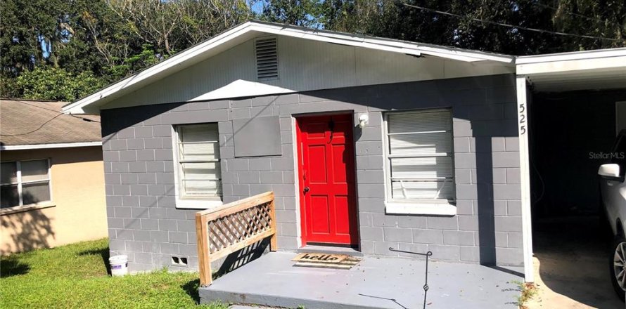 Villa ou maison à Lakeland, Floride 3 chambres, 90.12 m2 № 1688471