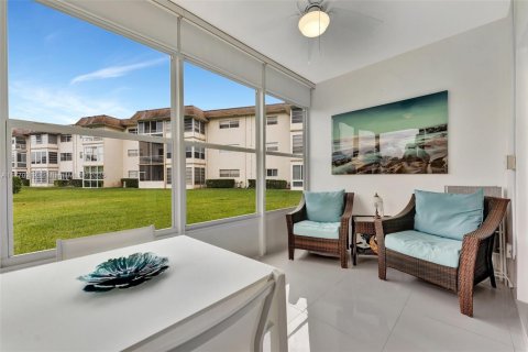 Condo in Lauderdale Lakes, Florida, 2 bedrooms  № 1868209 - photo 7