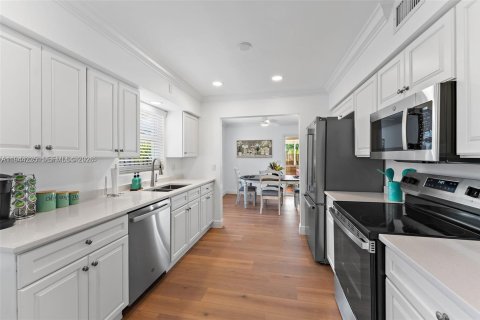 Villa ou maison à louer à Tequesta, Floride: 3 chambres, 113.81 m2 № 2000656 - photo 14