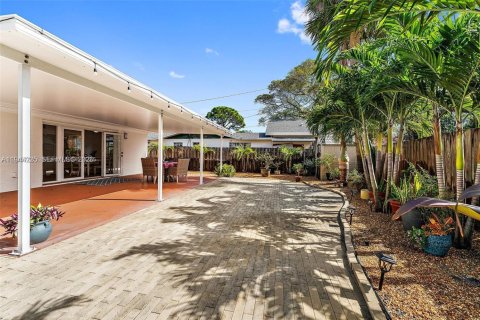 Villa ou maison à louer à Tequesta, Floride: 3 chambres, 113.81 m2 № 2000656 - photo 29