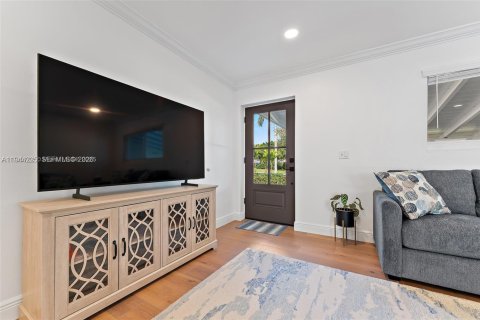 Villa ou maison à louer à Tequesta, Floride: 3 chambres, 113.81 m2 № 2000656 - photo 6