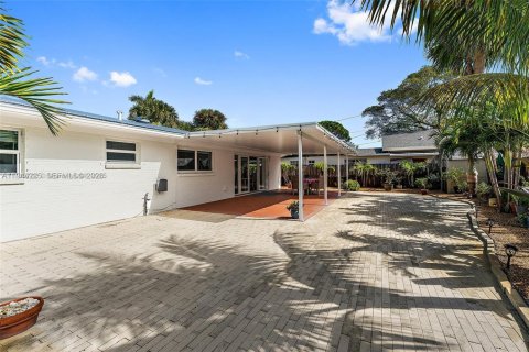 Villa ou maison à louer à Tequesta, Floride: 3 chambres, 113.81 m2 № 2000656 - photo 28