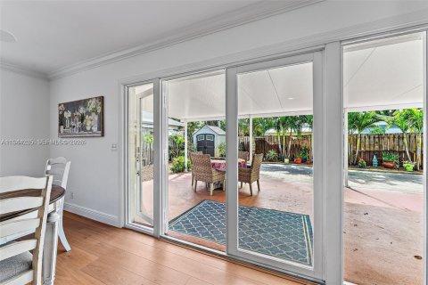 Villa ou maison à louer à Tequesta, Floride: 3 chambres, 113.81 m2 № 2000656 - photo 16