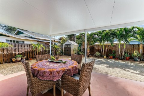 Villa ou maison à louer à Tequesta, Floride: 3 chambres, 113.81 m2 № 2000656 - photo 18