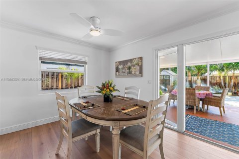 Villa ou maison à louer à Tequesta, Floride: 3 chambres, 113.81 m2 № 2000656 - photo 15