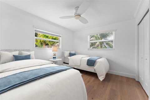 Villa ou maison à louer à Tequesta, Floride: 3 chambres, 113.81 m2 № 2000656 - photo 26