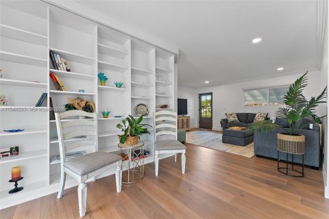 Villa ou maison à louer à Tequesta, Floride: 3 chambres, 113.81 m2 № 2000656 - photo 10