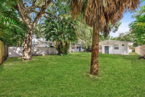 Appartement à louer à Fort Lauderdale, Floride: 2 chambres, 83.24 m2 № 2187561 - photo 4