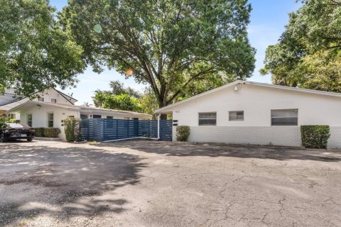 Appartement à Fort Lauderdale, Floride 2 chambres, 83.24 m2 № 2187561