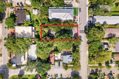 Appartement à louer à Fort Lauderdale, Floride: 2 chambres, 83.24 m2 № 2187561 - photo 3