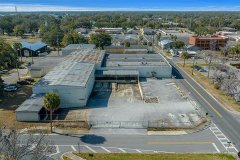 Immobilier commercial à Ocala, Floride 2798.22 m2 № 2101174