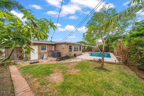 Villa ou maison à louer à Saint Petersburg, Floride: 3 chambres, 89.19 m2 № 1793807 - photo 23