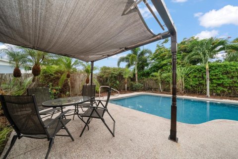 Villa ou maison à louer à Saint Petersburg, Floride: 3 chambres, 89.19 m2 № 1793807 - photo 18