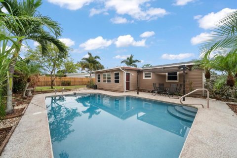 Villa ou maison à louer à Saint Petersburg, Floride: 3 chambres, 89.19 m2 № 1793807 - photo 20