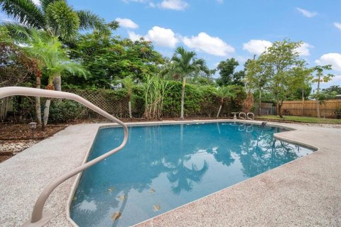 Villa ou maison à louer à Saint Petersburg, Floride: 3 chambres, 89.19 m2 № 1793807 - photo 19