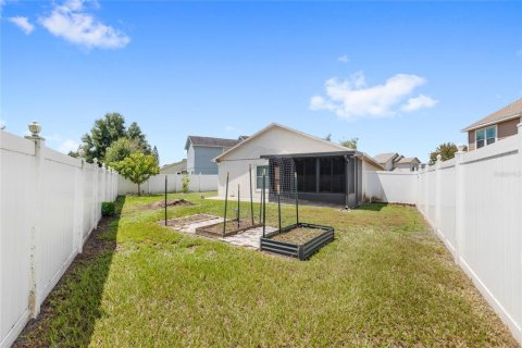 House in Orlando, Florida 2 bedrooms, 94.57 sq.m. № 1881161 - photo 28