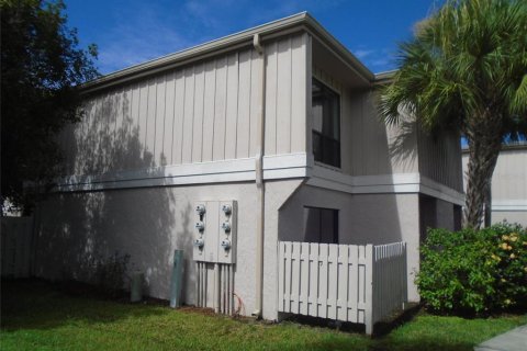 Townhouse in Sarasota, Florida 3 bedrooms, 131.74 sq.m. № 2258278