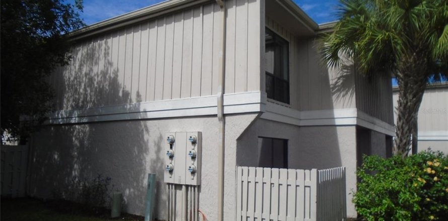 Adosado en Sarasota, Florida 3 dormitorios, 131.74 m2 № 2258278