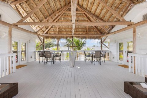 Immobilier commercial à vendre à Englewood, Floride: 285.4 m2 № 1687964 - photo 4