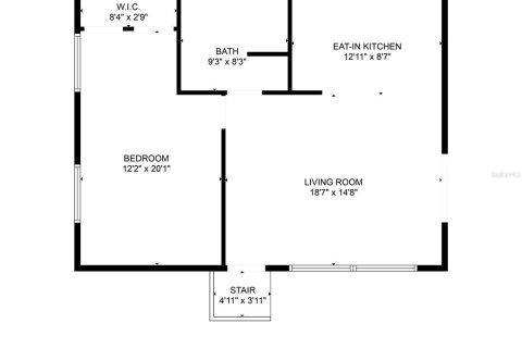 Immobilier commercial à vendre à Englewood, Floride: 285.4 m2 № 1687964 - photo 25