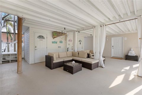 Immobilier commercial à vendre à Englewood, Floride: 285.4 m2 № 1687964 - photo 6