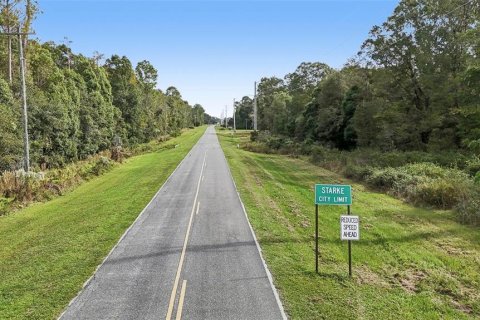Land in Starke, Florida № 2128483