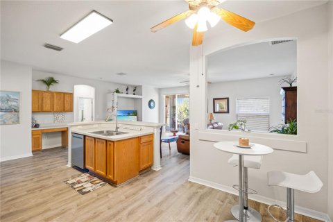 House in Port Charlotte, Florida 3 bedrooms, 189.52 sq.m. № 1888563 - photo 7