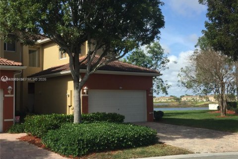 Touwnhouse à Homestead, Floride 3 chambres, 172.24 m2 № 2023982