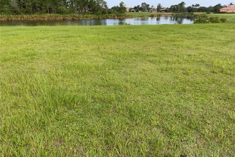 Terreno en venta en Port St. Lucie, Florida № 671451 - foto 8