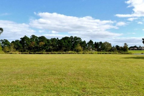 Terreno en venta en Port St. Lucie, Florida № 671451 - foto 3