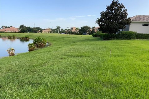 Terreno en venta en Port St. Lucie, Florida № 671451 - foto 6