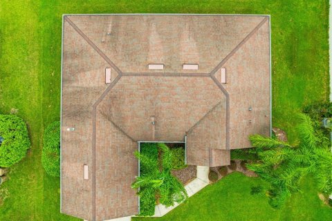 Villa ou maison à vendre à Clermont, Floride: 3 chambres, 157.66 m2 № 1902350 - photo 3