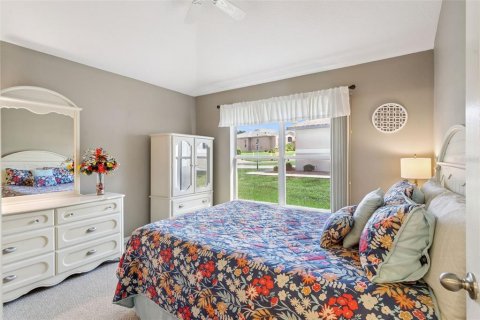 Villa ou maison à vendre à Tavares, Floride: 2 chambres, 137.87 m2 № 2430569 - photo 25