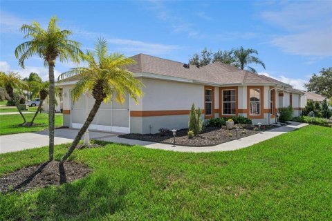 Villa ou maison à vendre à Tavares, Floride: 2 chambres, 137.87 m2 № 2430569 - photo 8