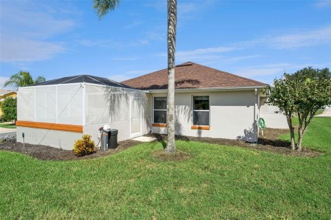 Villa ou maison à vendre à Tavares, Floride: 2 chambres, 137.87 m2 № 2430569 - photo 29