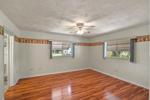 House in Summerfield, Florida 2 bedrooms, 184.13 sq.m. № 1827903 - photo 21