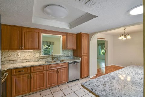House in Summerfield, Florida 2 bedrooms, 184.13 sq.m. № 1827903 - photo 16