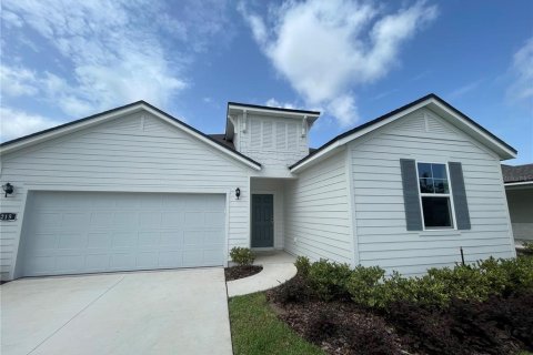 House in Palm Coast, Florida 3 bedrooms, 170.48 sq.m. № 1771743 - photo 4