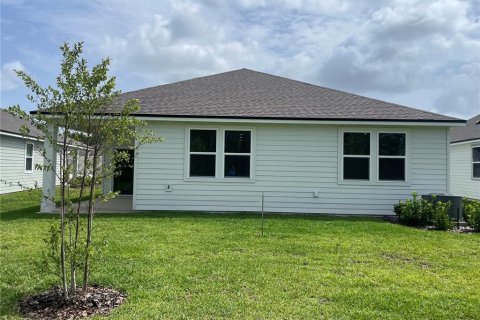 House in Palm Coast, Florida 3 bedrooms, 170.48 sq.m. № 1771743 - photo 30