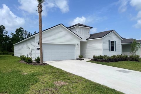 House in Palm Coast, Florida 3 bedrooms, 170.48 sq.m. № 1771743 - photo 2