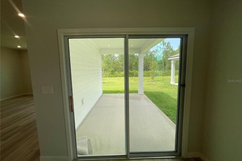 House in Palm Coast, Florida 3 bedrooms, 170.48 sq.m. № 1771743 - photo 26